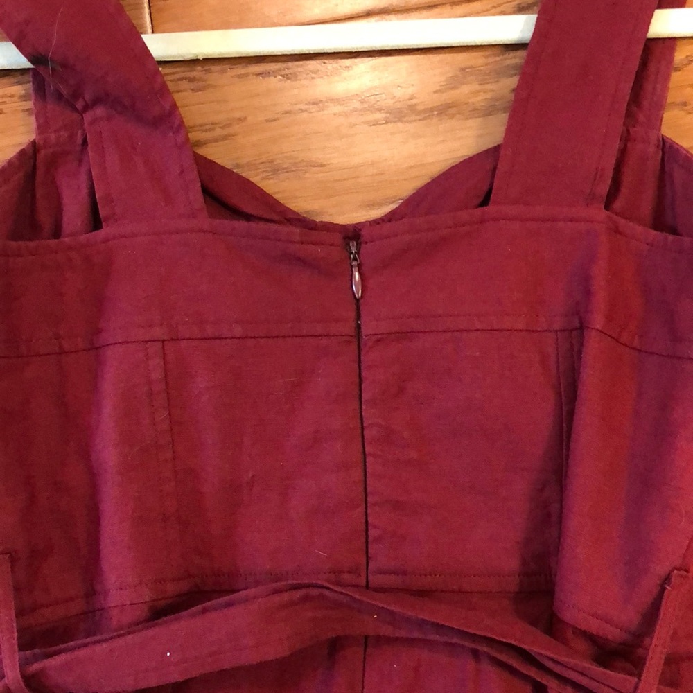 Size 6 Urban Outfitters Dress - Picture 7 of 8
